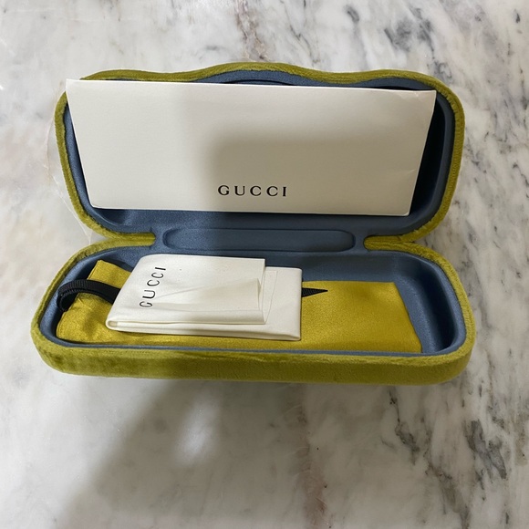 New Gucci Eyewear-Optical - Picture 8 of 9